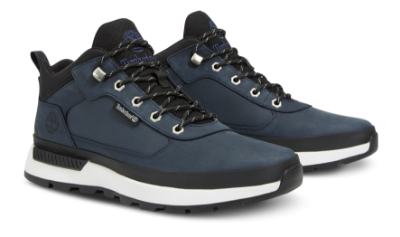 Timberland Sneakers Blå TB1A68TZ0191