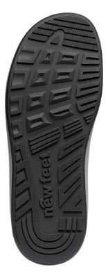 New Feet Herrestøvle Sort 242-34-210