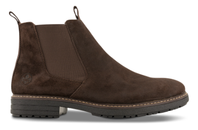 Rieker Chelsea Støvel Brun 33180-28
