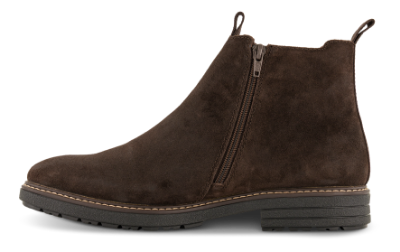 Rieker Chelsea Støvel Brun 33180-28
