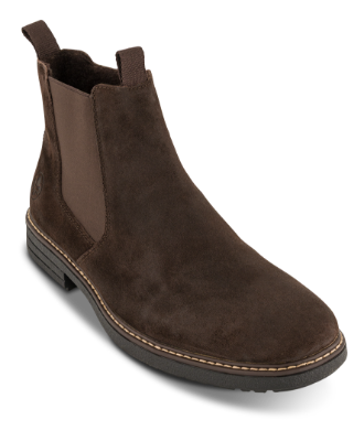 Rieker Chelsea Støvel Brun 33180-28