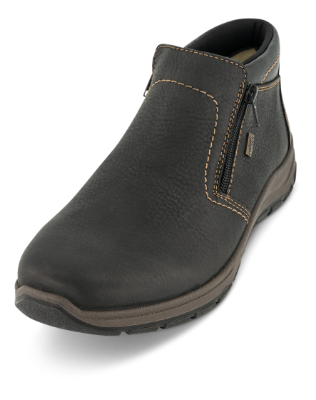 Rieker Herrestøvle Sort 03673-00