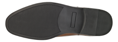 Odiin herrestøvlett brun