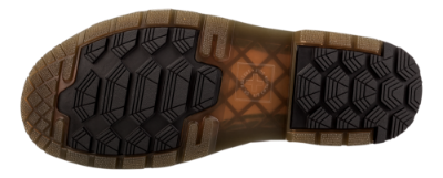 Dr. Martens herrestøvlett Chelsea sort 24040001