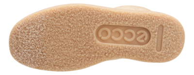 ECCO herrestøvle brun 200364 CREPETRAY
