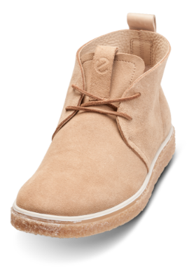 ECCO herrestøvle brun 200364 CREPETRAY