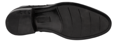 Odiin herrestøvle sort