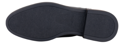 Tommy Hilfiger Chelsea boot sort FM0FM02424