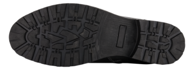 Odiin Herrestøvletter Sort 5430500411