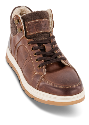 Odiin Herrestøvletter Brun 5430501130