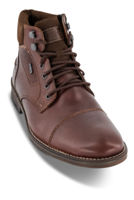 Rieker Herrestøvletter Brun F5514-26