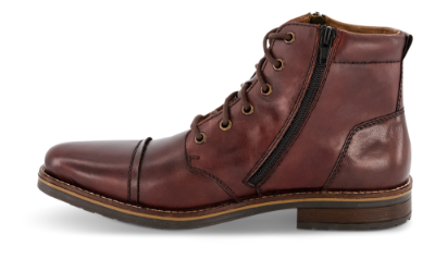 Rieker Herrestøvletter Brun 33200-25