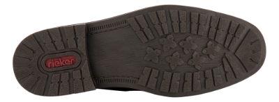 Rieker Herrestøvletter Brun 33200-25