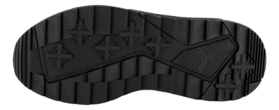 Puma herrestøvle mørk grøn 373020