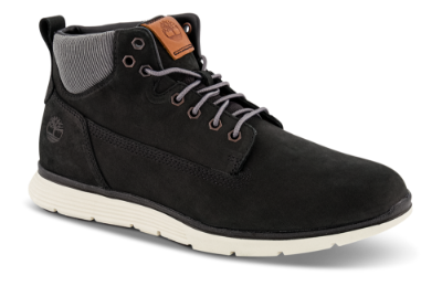 Timberland Herrestøvletter Sort TB0A1Z4Q0011