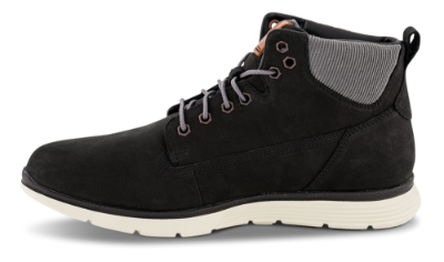 Timberland Herrestøvletter Sort TB0A1Z4Q0011
