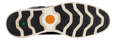 Timberland Herrestøvletter Sort TB0A1Z4Q0011