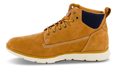 Timberland Herrestøvletter Gul TB0A1ZYA2311