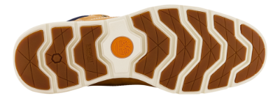 Timberland Herrestøvletter Gul TB0A1ZYA2311