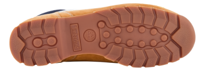 Timberland Herrestøvletter Gul TB0A2DWD2311