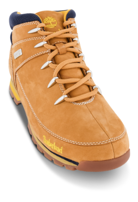 Timberland Herrestøvletter Gul TB0A2DWD2311