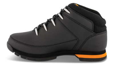 Timberland Herrestøvletter Sort TB0A2DZ70011
