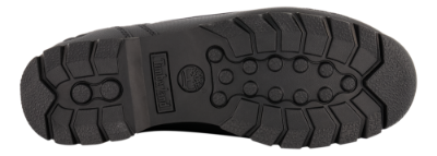 Timberland Herrestøvletter Sort TB0A2DZ70011