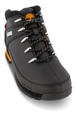 Timberland Herrestøvletter Sort TB0A2DZ70011