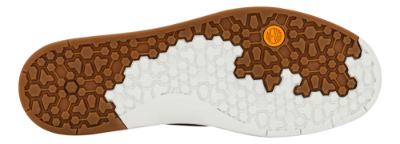 Timberland Herrestøvletter Gul TB0A2G6G2311