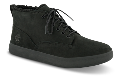 Timberland Herrestøvletter Sort TB0A2G6R0011