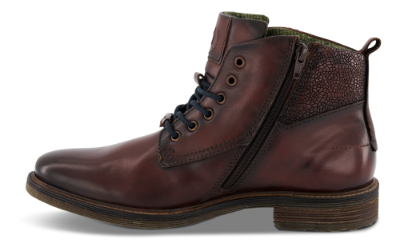 Bugatti Herrestøvletter Brun 311782301000