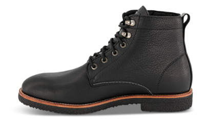 Panama Jack Herrestøvletter Sort Glasgow Gtx C