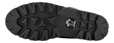 Panama Jack Herrestøvle Sort Moritz Igloo C