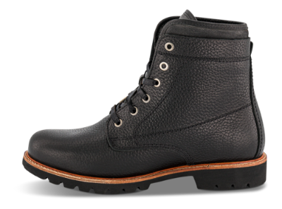 Panama Jack Herrestøvletter Sort P03 Thunder C