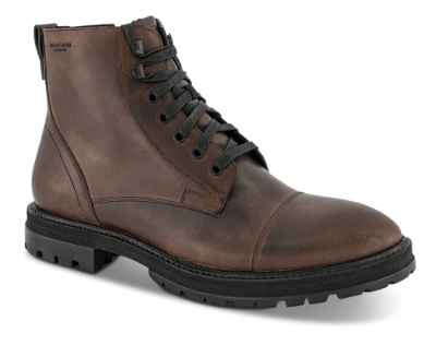 Vagabond Herrestøvletter Brun 4879-201 JOHNNY