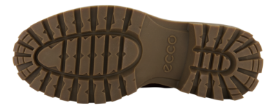 ECCO Herrestøvletter Brun 46041457624 TREDTRAY