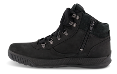 ECCO Herrestøvletter Sort 50183451052 BYWAY TRE