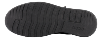 ECCO Herrestøvletter Sort 50183451052 BYWAY TRE