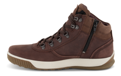 ECCO Herrestøvletter Brun 50183452201 BYWAY TRE