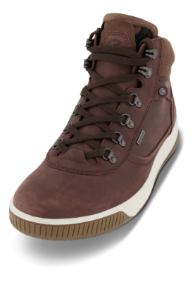 ECCO Herrestøvletter Brun 50183452201 BYWAY TRE