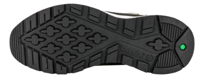 Timberland Herrestøvletter Grønn TB0A26APA581