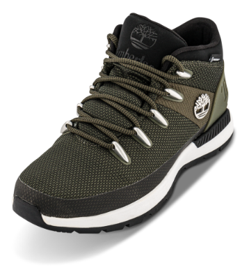 Timberland Herrestøvletter Grønn TB0A26APA581