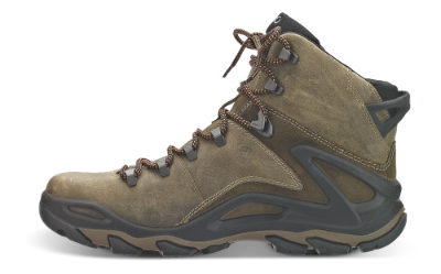 ECCO herrestøvle brun 826504 TERRA EVO