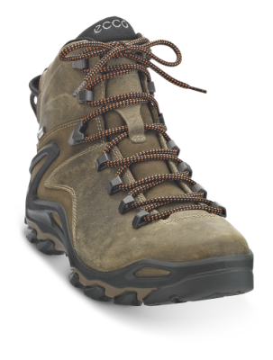 ECCO herrestøvle brun 826504 TERRA EVO