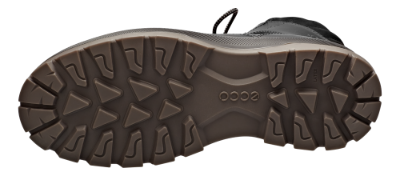 ECCO herrestøvlett sort 838044 RUGGED TR