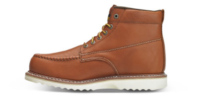 Wolverine herrestøvle honey W09093