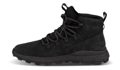 Timberland herrestøvlett sort TB0A2BC5015