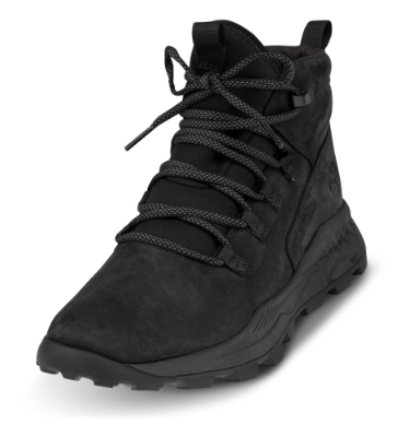 Timberland herrestøvlett sort TB0A2BC5015