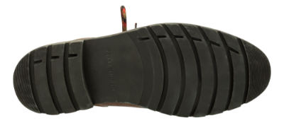 Tommy Hilfiger kort herrestøvle brun FM0FM02430