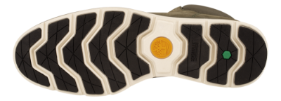 Timberland herrestøvlett grågrøn TB0A1OEDA58